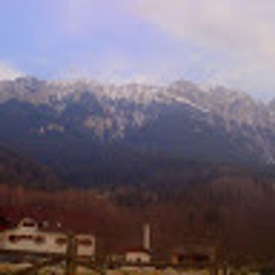 Corgoja Alexandru