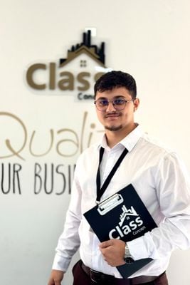 Class Concept Imobiliare