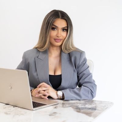 Cristina Patrascu