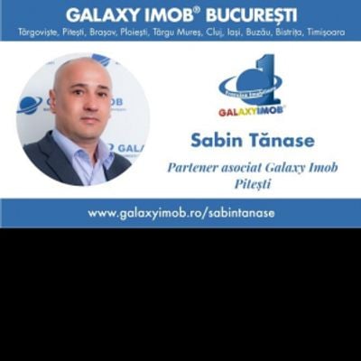 GALAXY IMOB