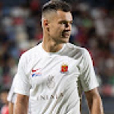 Andrei Ciolacu