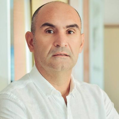 Gabriel Banica