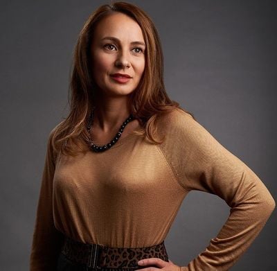 Andreea Manea