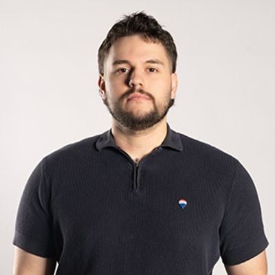Cristian Stoian