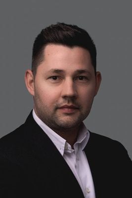 Sorin Todorut