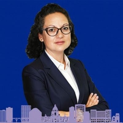 ALLIANCE Real Estate Business Center