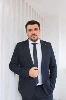 Silviu Amisculesei