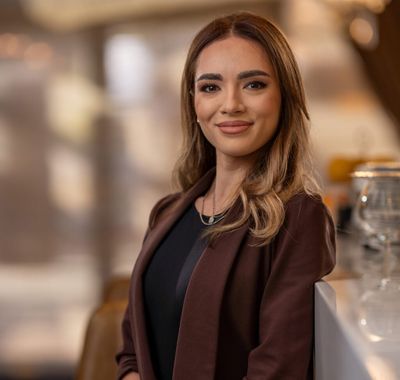Sarah Musat