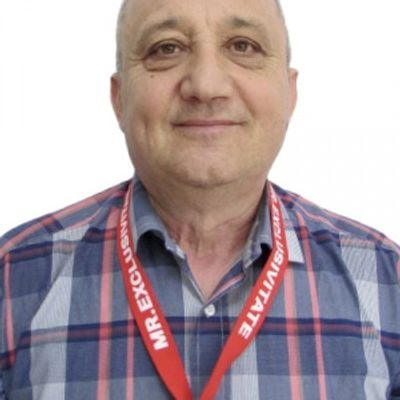 MR.EXLUSIVITATE