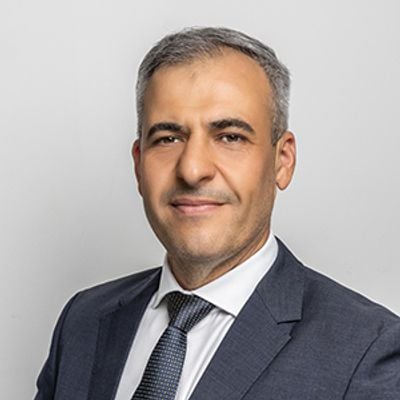 Valentin Bucheru