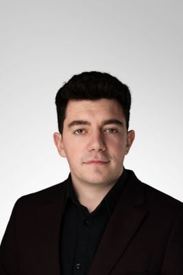 Cristian Muresan
