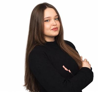 Amalia Mihaela Baragan