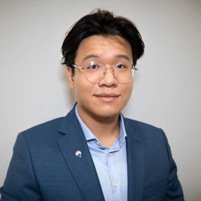 Xincan Zhuang