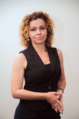 Crina Dumitru