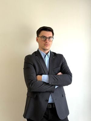 Cabinet Imobiliar