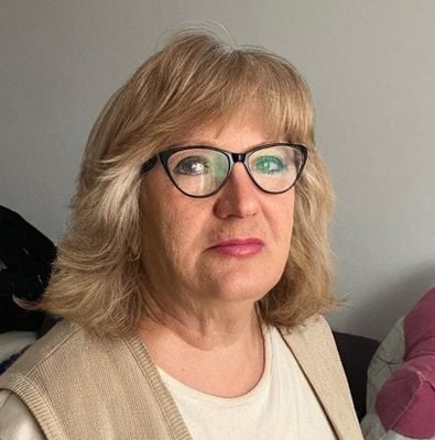 Mihaela Anton