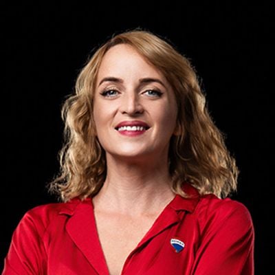 ReMAX TERRA