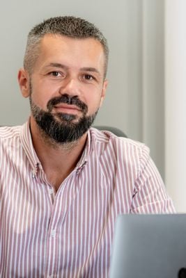 Razvan Lobonea