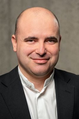 Catalin Borsan