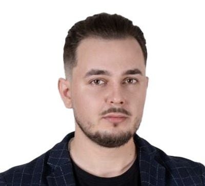 Claudiu Nicolae