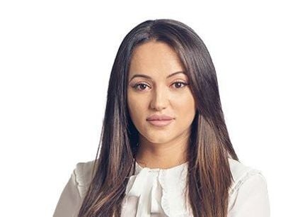 Ana Maria Dobrescu