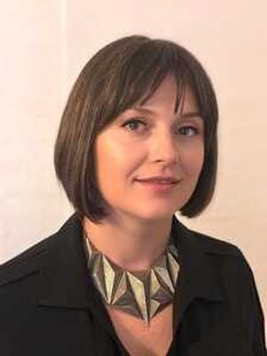 Simona Ionescu