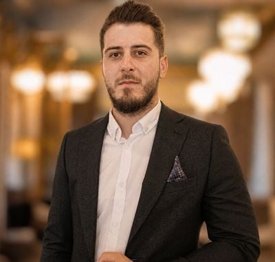 SUDREZIDENTIAL.