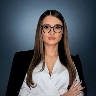 Alexandra Marinescu