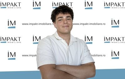 Impakt Imobiliare
