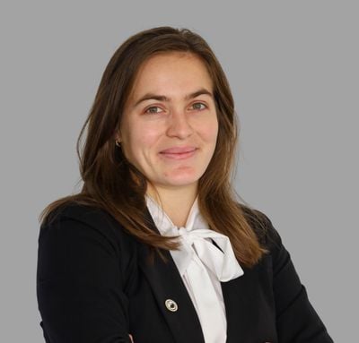 Elena Mirela Marin