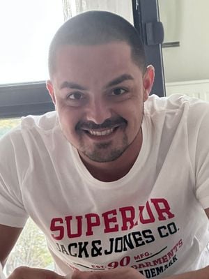  Cristian Marinescu