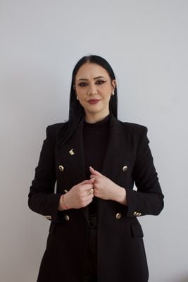 Claudia Tomas