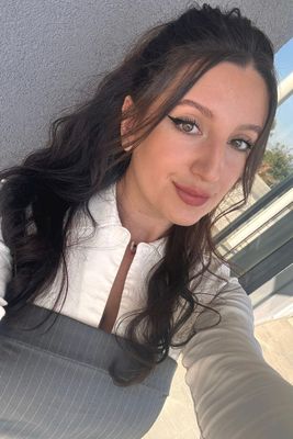 Bianca Borca