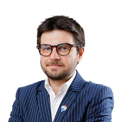 Mihai Bradea