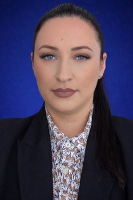 Simona-Mihaela Stancu