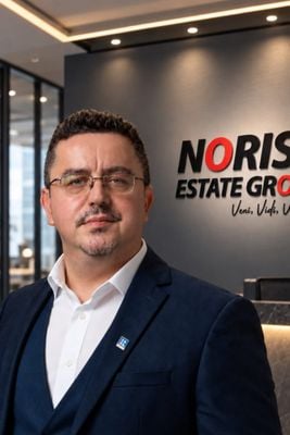 NORISK IMOBILIARE