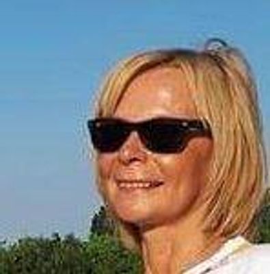 CRISTINA BALACEANU
