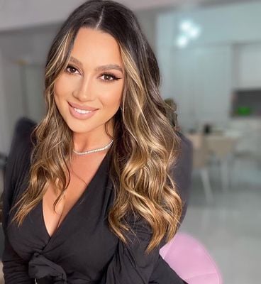 Alexandra Stanescu