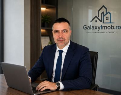 GALAXY IMOB