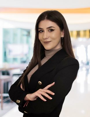 Ana-Maria Hutanu