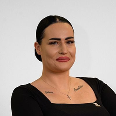 Larisa Chelaru