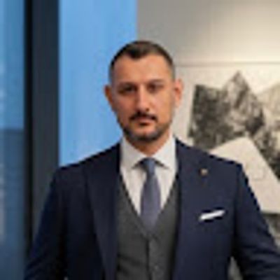 Vlad Crisan