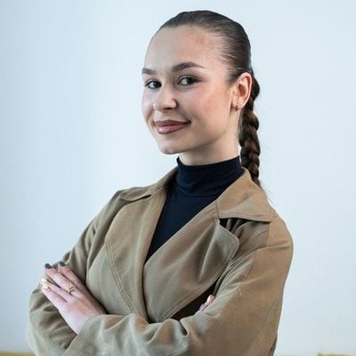 Melissa Talambat
