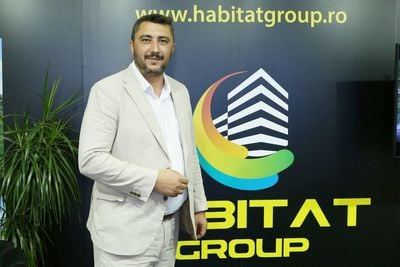 HABITAT GROUP ESTATE