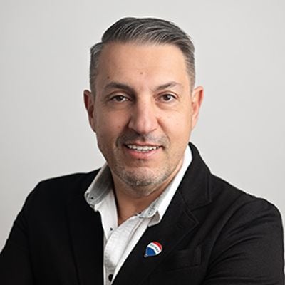 Dominic Adamovici