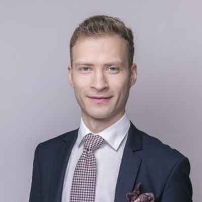 Real estate advisor