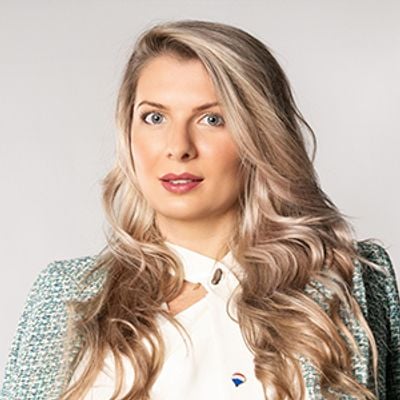 Anca Blaj