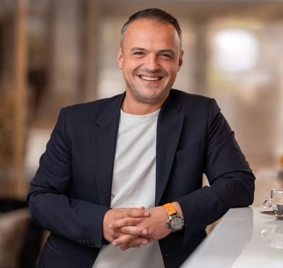 SUDREZIDENTIAL.