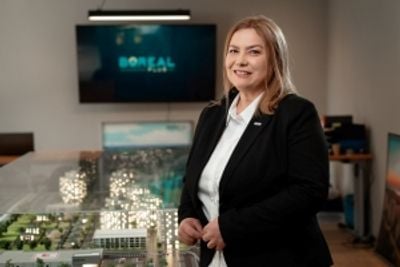 Boreal Plus