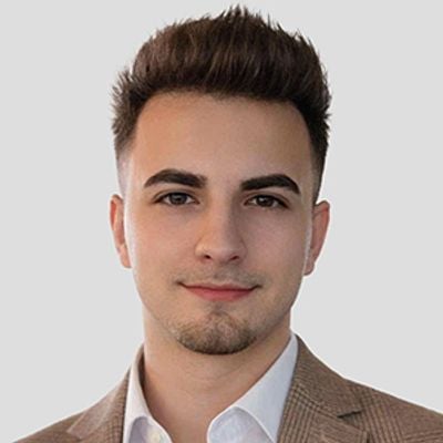 Mario Gruia